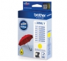 211457 - Originale cartouche d'encre jaune HY LC-225XLY Brother