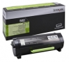 211568 - Cartuccia toner originale nero 50F2000 Lexmark