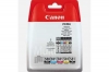 211894 - Original Multipack Cartridges PGI-580, CLI-581, 2078C005 Canon