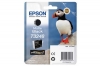 212171 - Cartuccia InkJet originale nero opaco T3248MBK, C13T32484010 Epson