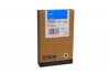 212181 - Cartuccia toner originale ciano T6052, C13T605200 Epson
