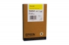 212183 - Cartuccia toner originale giallo T6054, C13T605400 Epson