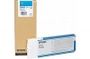 212190 - Cartuccia toner originale ciano T6062C, C13T606200 Epson