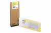 212192 - Cartuccia toner originale giallo T6064Y, C13T606400 Epson