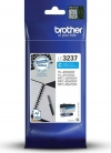 212372 - Cartouche d'encre cyan originale LC3237C Brother