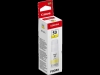 212493 - Original Toner Cartridge yellow GI-53Y, 4690C001 Canon