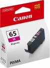 212612 - Originální inkoustová patrona magenta (purpurová) CLI-65M, 4217C001 Canon
