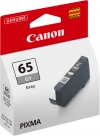 212614 - Originální inkoustová patrona šedá CLI-65GY, 4219C001 Canon