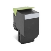 212673 - Cartuccia toner originale nero 70C20K0 Lexmark