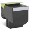 212677 - Cartuccia toner originale nero 70C2HK0 Lexmark