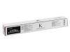 212795 - Originele tonercartridge zwart TK-8800K Kyocera