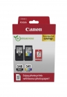 212889 - Original Printhead Multipack + Paper PG540/CL541a, 5225B013 Canon