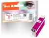 310536 - Cartouche d'encre Peach magenta, compatible avec BCI-3eM, 4481A002 Canon