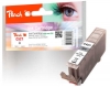 313556 - Inkoustová patrona Peach šedá CLI-521gy, 2937B001 Canon