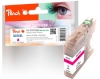 319569 - Cartouche d'encre Peach magenta XL, compatible avec LC-225XLM Brother