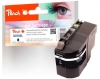 319777 - Peach cartouche d'encre noire XXL, compatible avec LC-229XLBK Brother