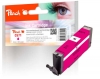 320131 - Inkoustová patrona Peach purpurová (magenta), kompatibilní s CLI-571M, 0387C001 Canon