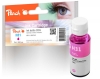 321023 - Peach Ink Bottle magenta compatible with No. 31 m, 1VU27AE HP