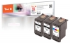 322013 - Peach Multi Pack Plus compatible with PG-575, CL-576 Canon