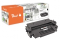 Peach Tonermodul schwarz kompatibel zu  Canon, Brother, HP, Apple No. 98A BK, EP-E, 92298A