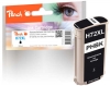 319873 - Peach Tintenpatrone foto schwarz kompatibel zu No. 72XL PBK, C9370A HP